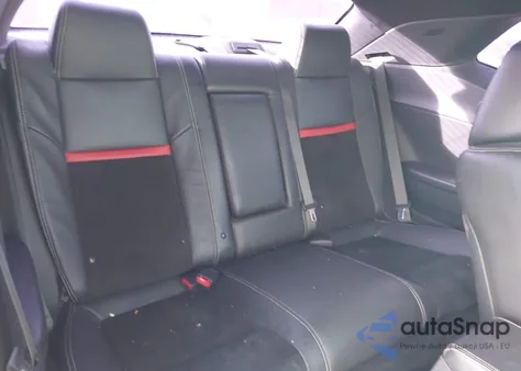 2013 Dodge Challenger Srt8 z USA, uszkodzony, nr VIN 2C3CDYCJ0DH566010